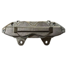 2012 Toyota 4Runner Brake Caliper 4